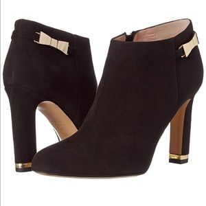 Kate Spade “Aldaz Boot” *NWOT*